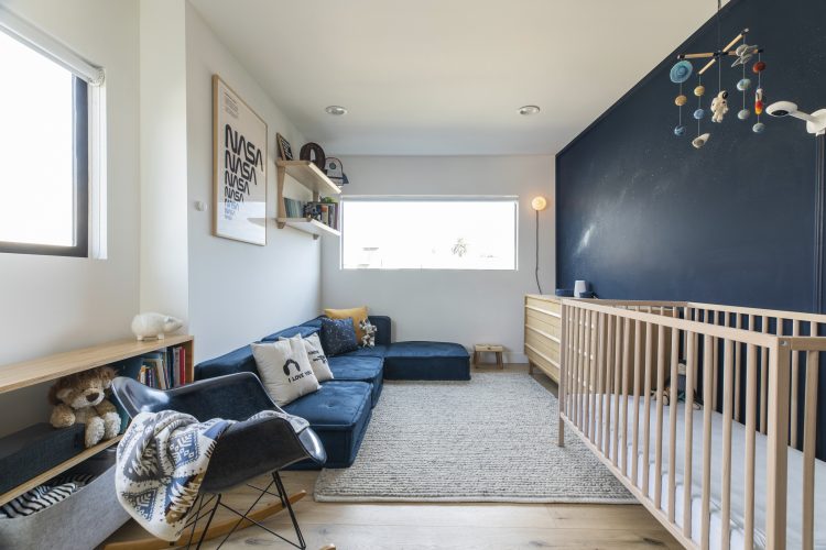 Out of this World Room Decor Lands in Homes